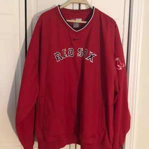 Men’s Nike Boston Red Sox Jacket XXL
